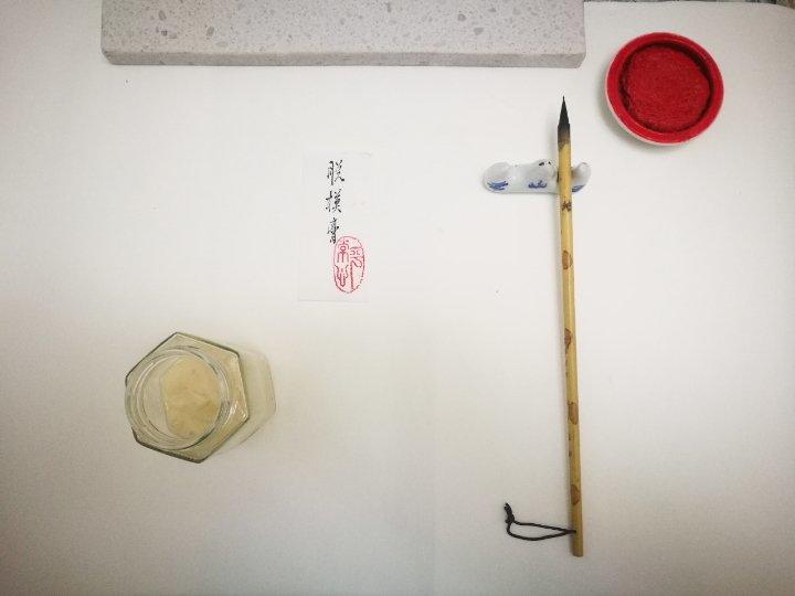 脱模膏—自制蛋糕面包脱模神器