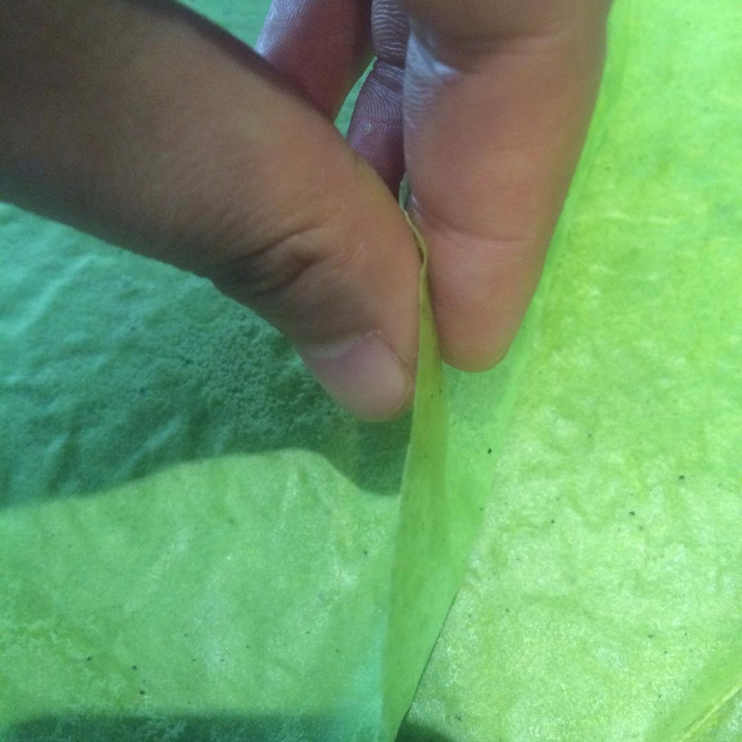 LADY M 抹茶千层可丽饼/千层蛋糕 Green Tea Mille Crepes