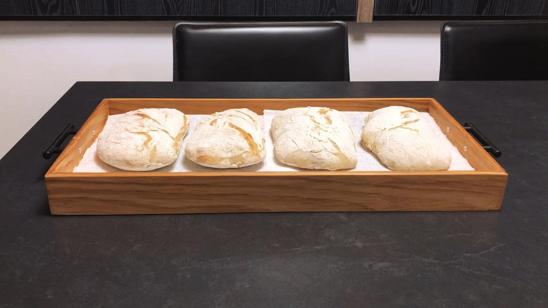 ciabatta 夏巴达/恰巴塔-意大利拖鞋面包