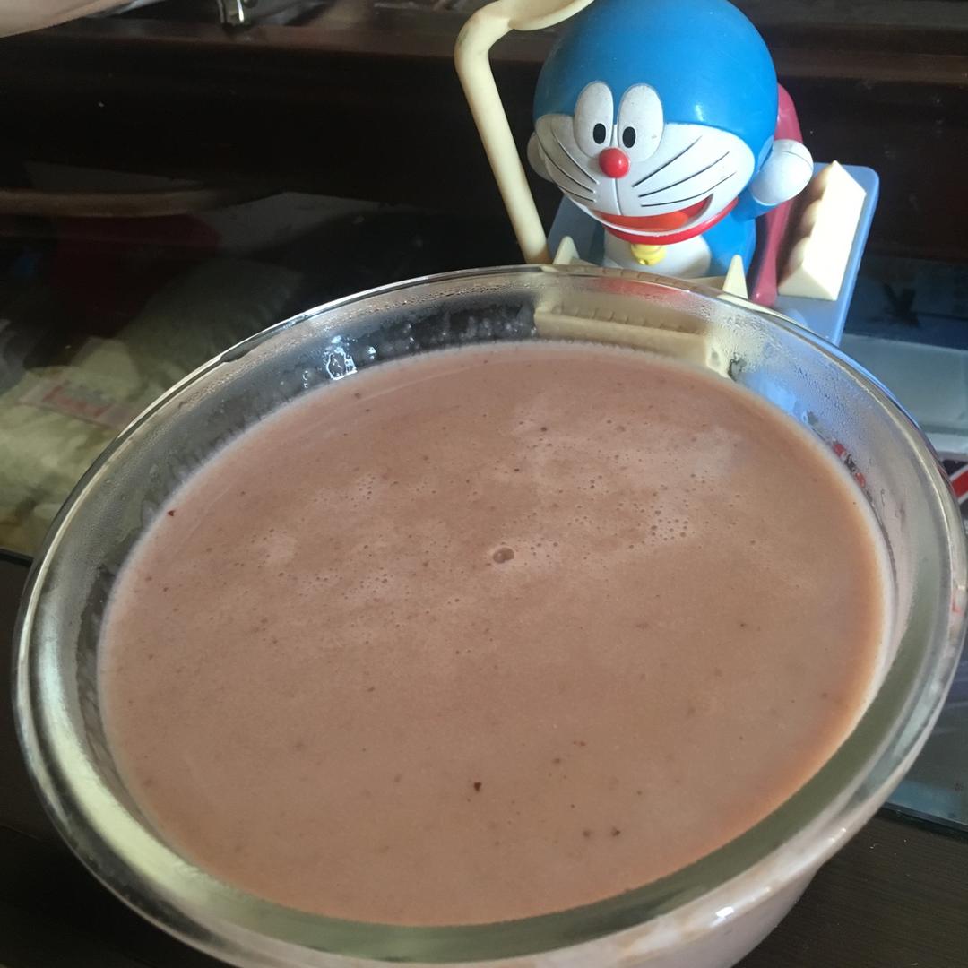 比纯豆浆好喝！免泡、香浓、百搭豆浆机豆浆