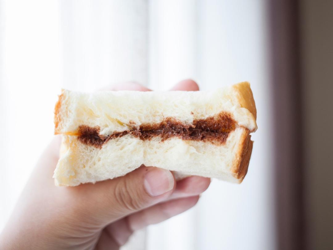 烘焙地球村——日式生吐司