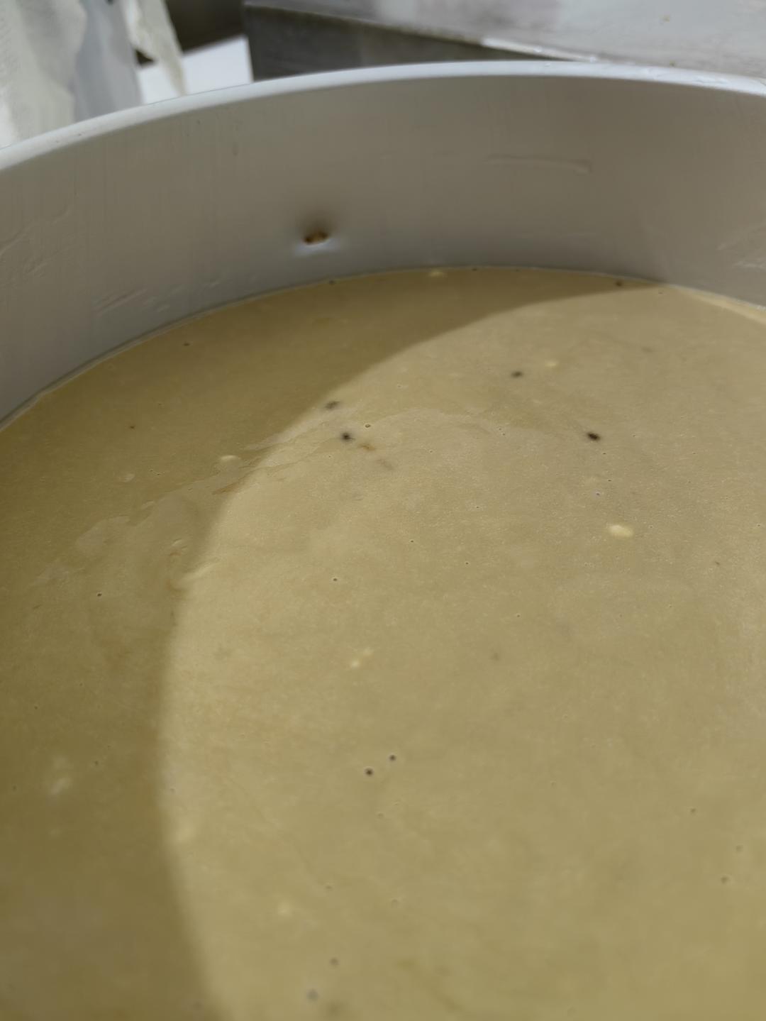 红糖发糕（成功率百分之百！）