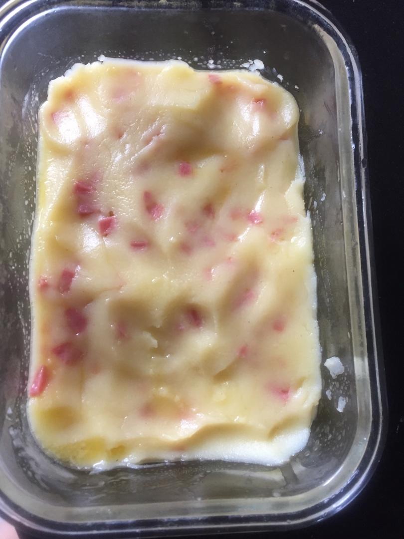 土豆泥（最美味科学的终极版本）