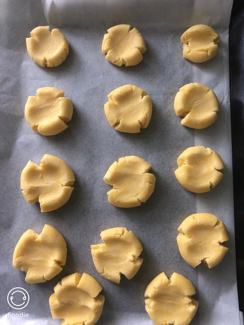 适合“1岁”以上（宝宝小零食）玛格丽特饼干