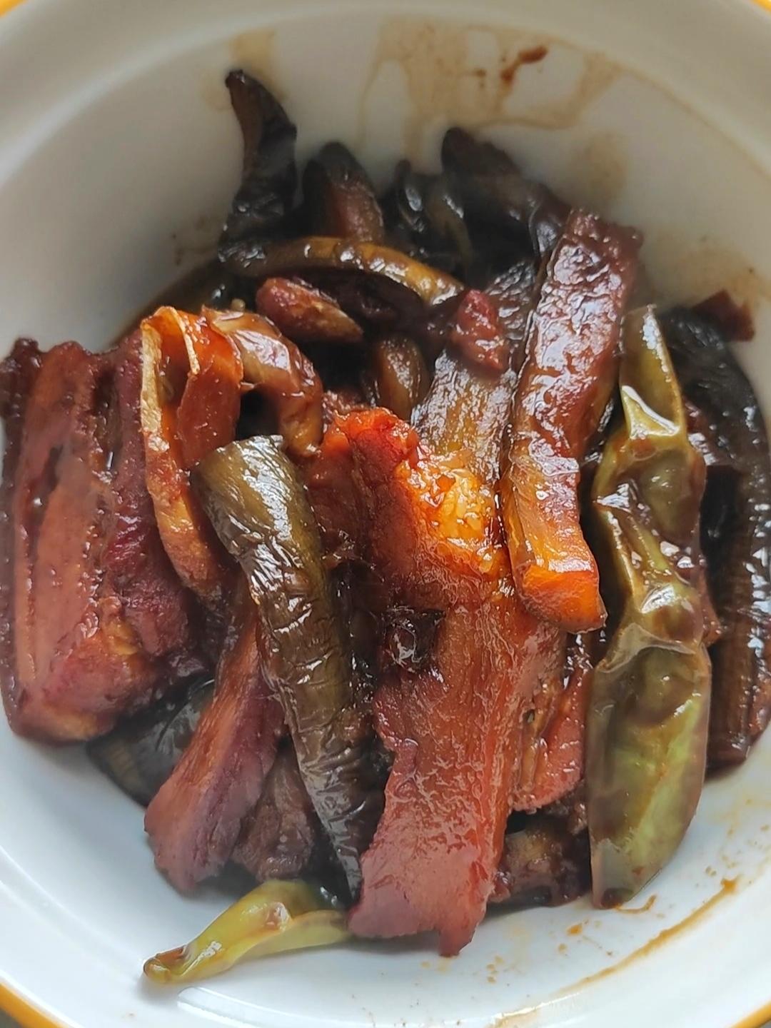 济南把子肉
