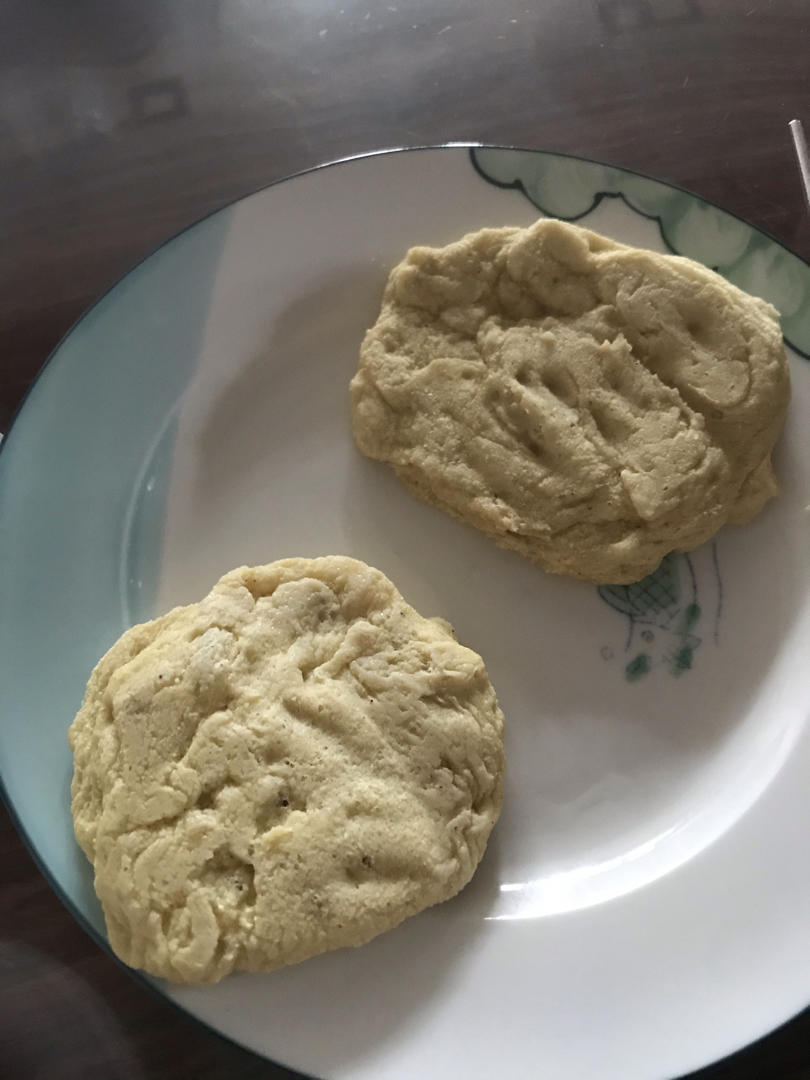 不用烤箱！五分钟超低碳无油小餐包，生酮友好