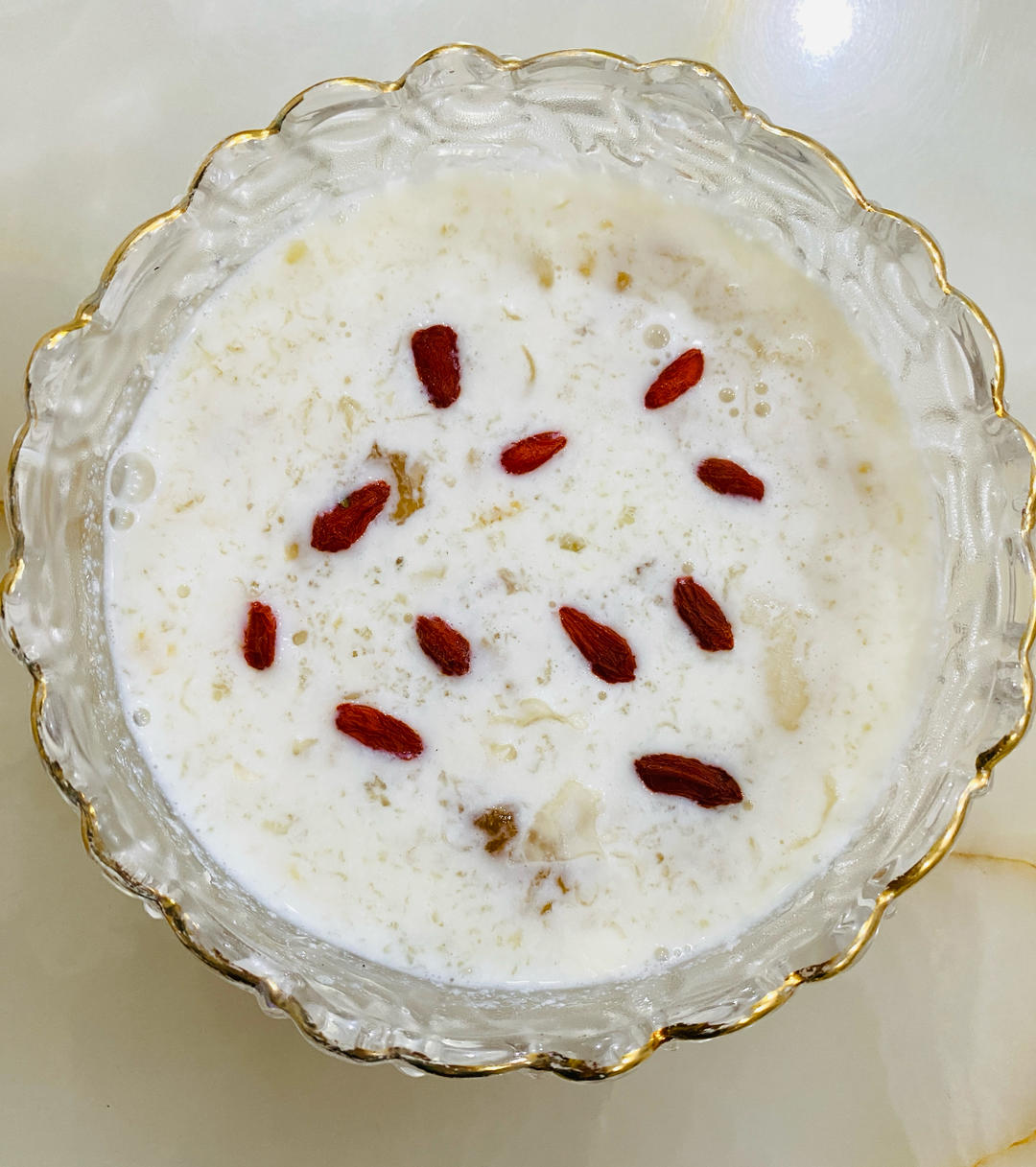 桃胶皂角米雪燕银耳