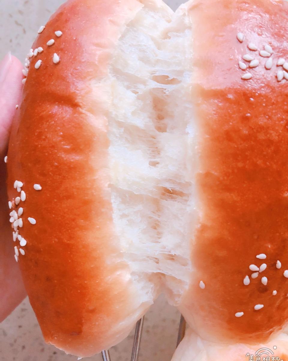 蜂蜜排包
