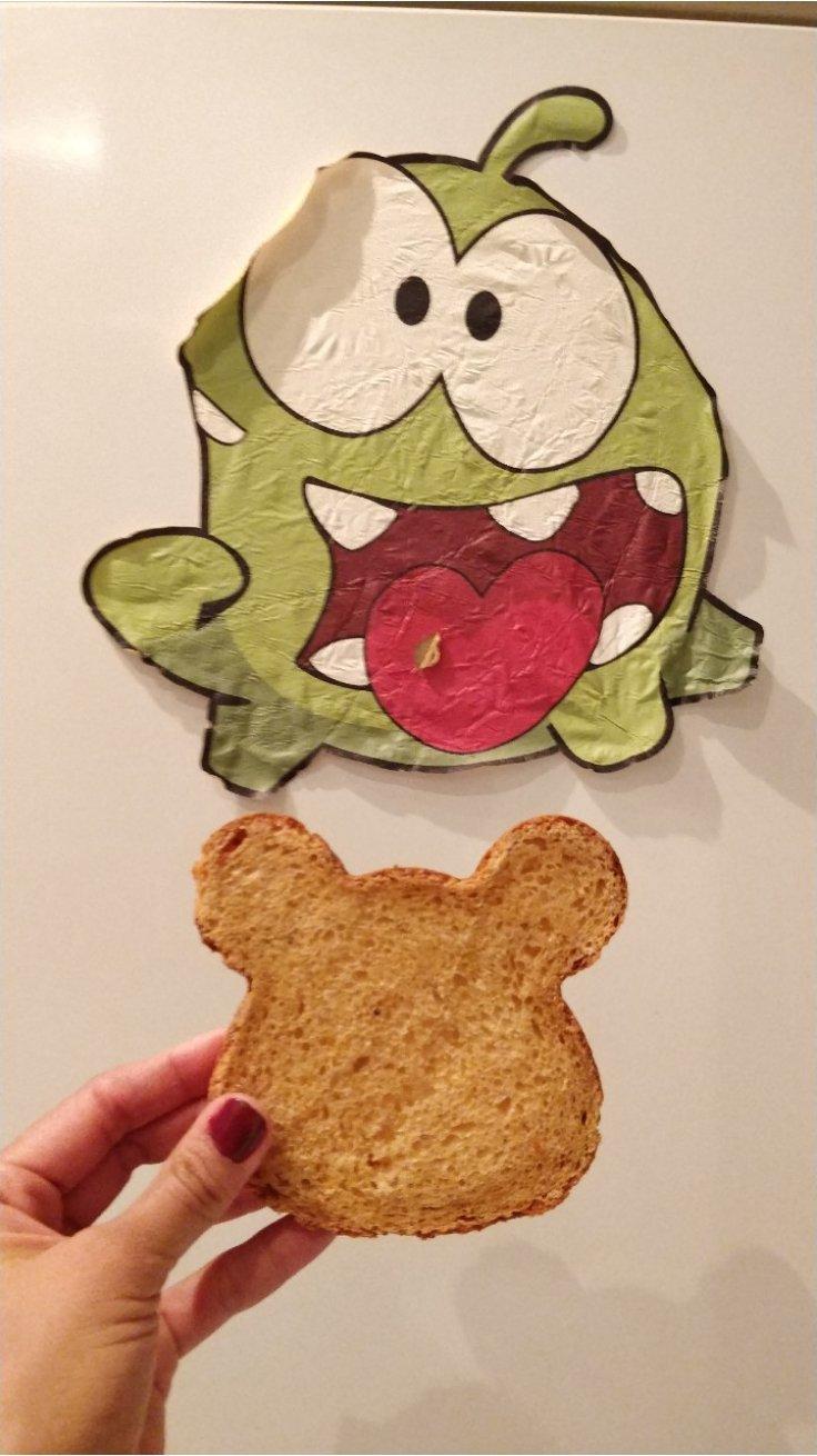 天然酵种石窑红砖-Pesto Rosso-无糖欧包