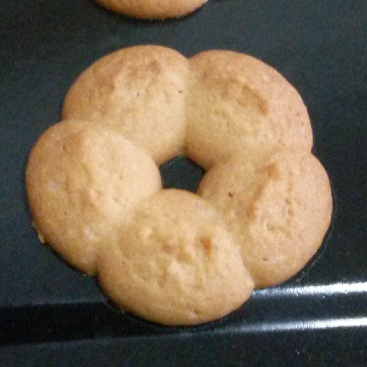 冰咖啡舒芙蕾｜食帖 × 下厨房