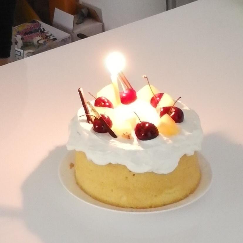 蛋糕笔记