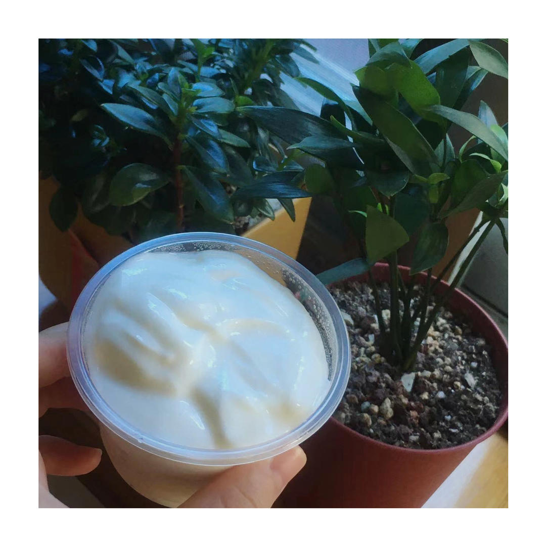 懒人手作酸奶（电饭锅、酸奶机都🉑️）