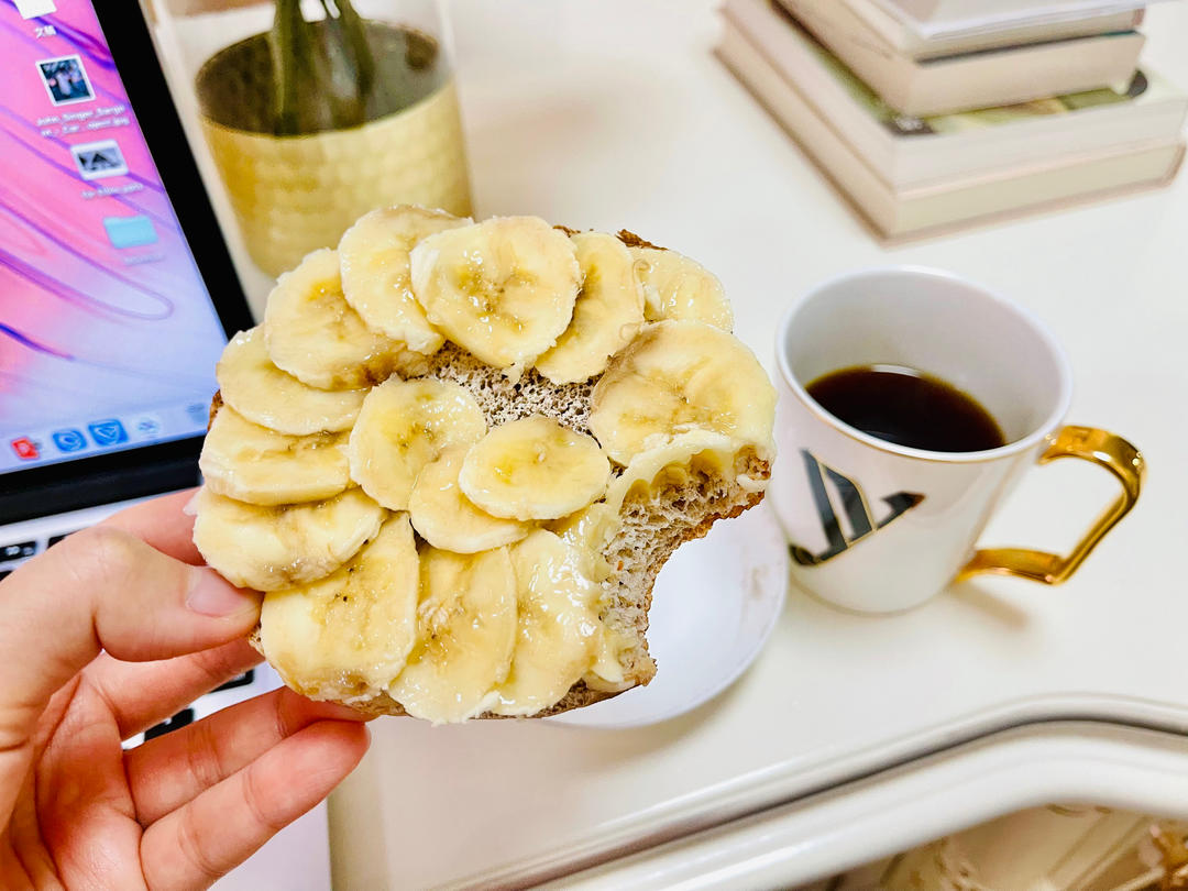 30种贝果三明治