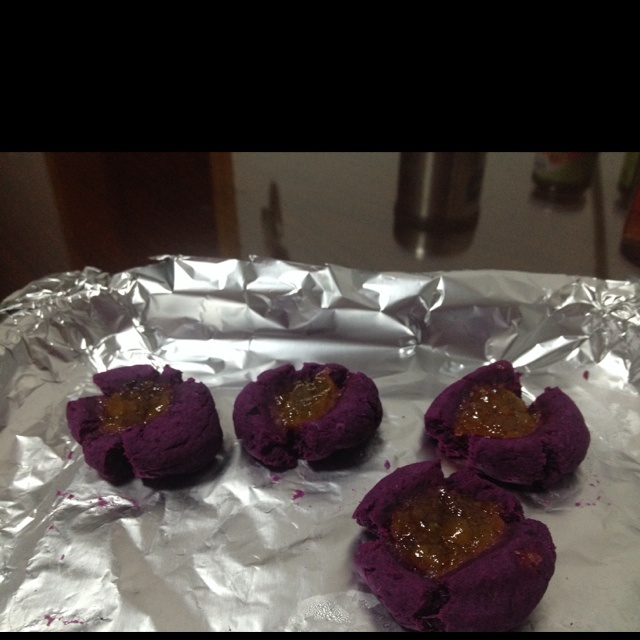 无油无蛋奶伪玛格丽特软曲奇