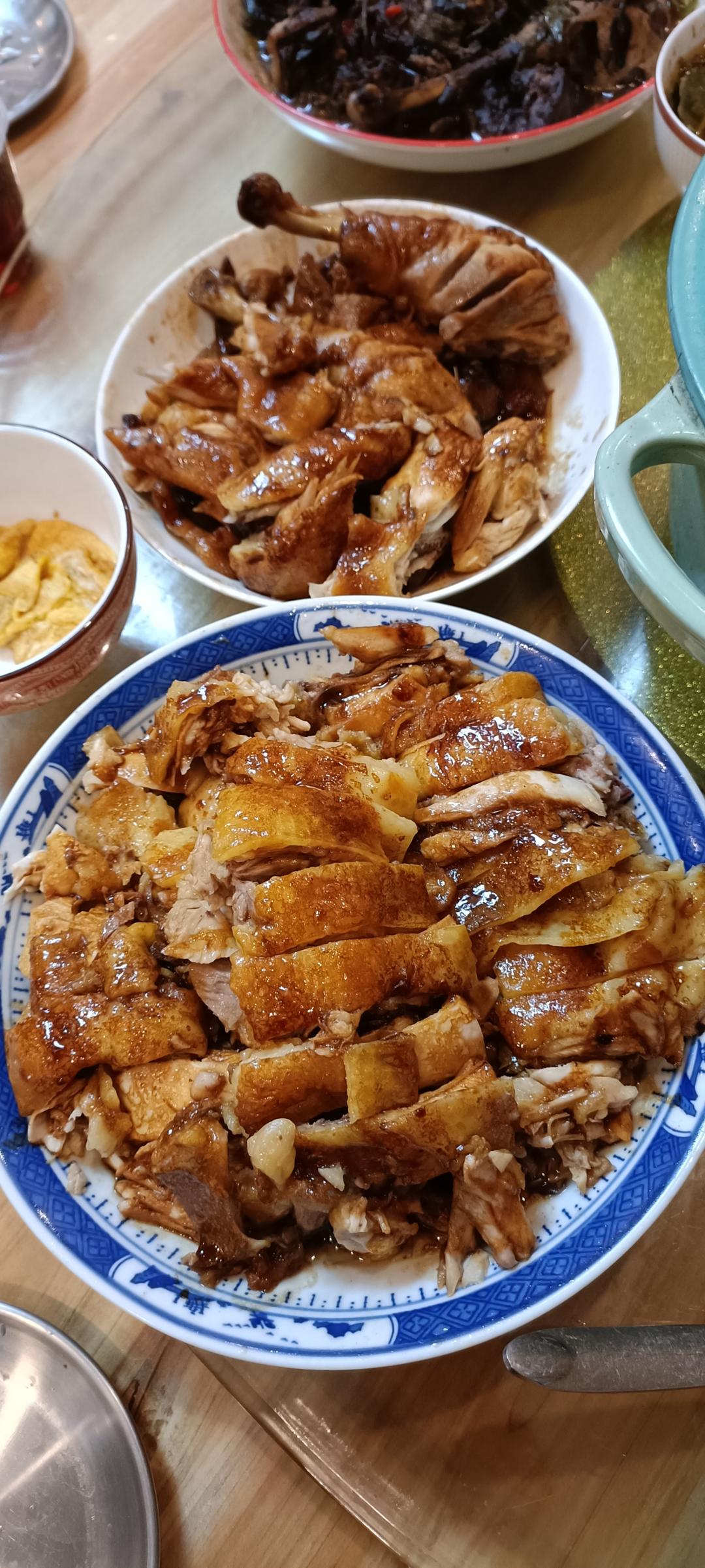 家常菜篇