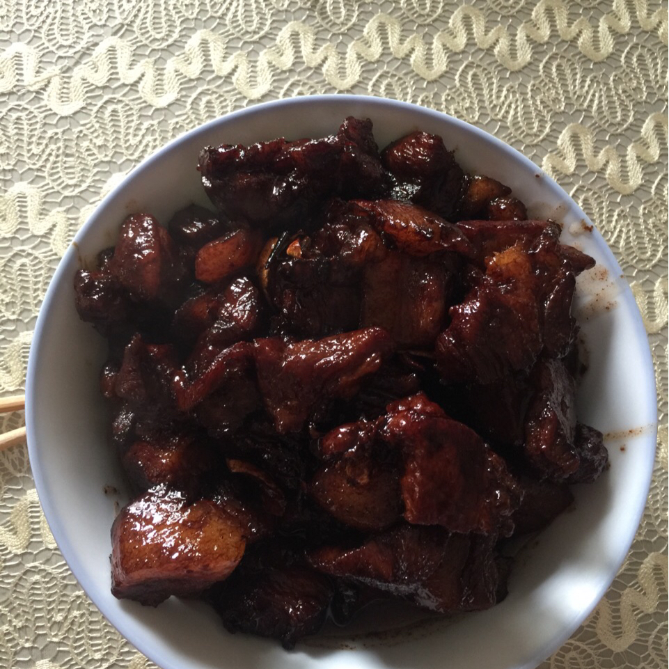 红烧肉