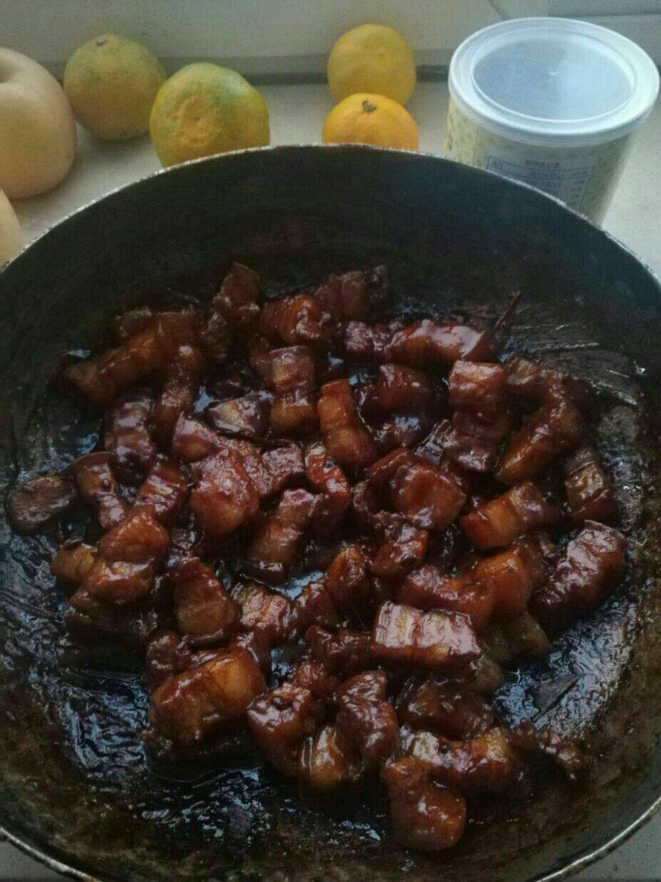 红烧肉