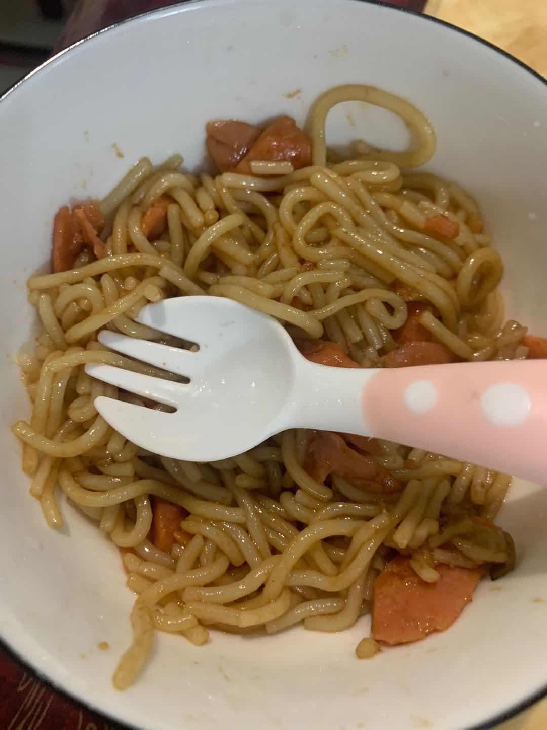 南昌米线