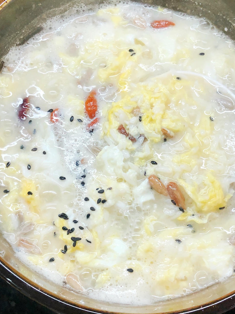“365天不重样早餐”一定喂饱我家大猪蹄子！