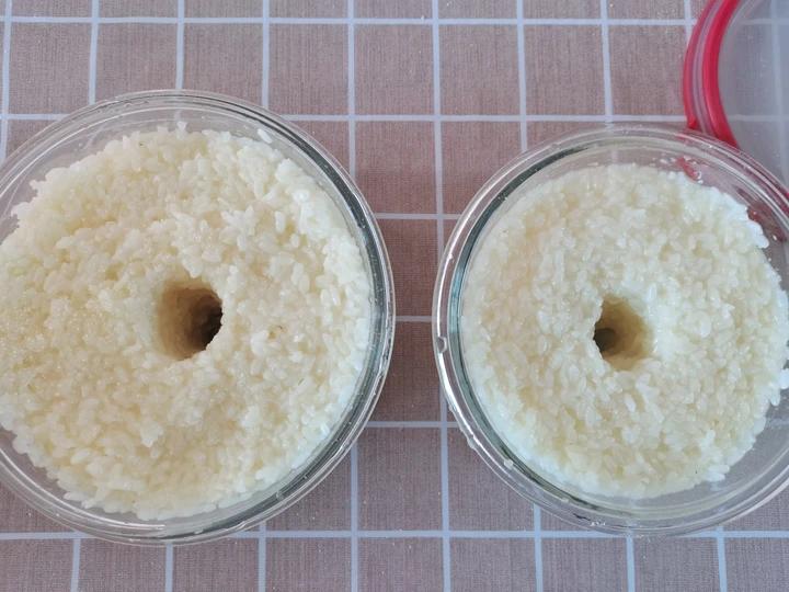 成功率超高的醪糟/酒酿 米酒/甜酒独门秘籍📒甜滋滋哒