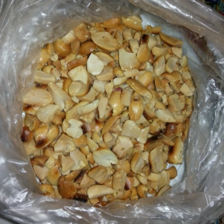 美味花生小小酥