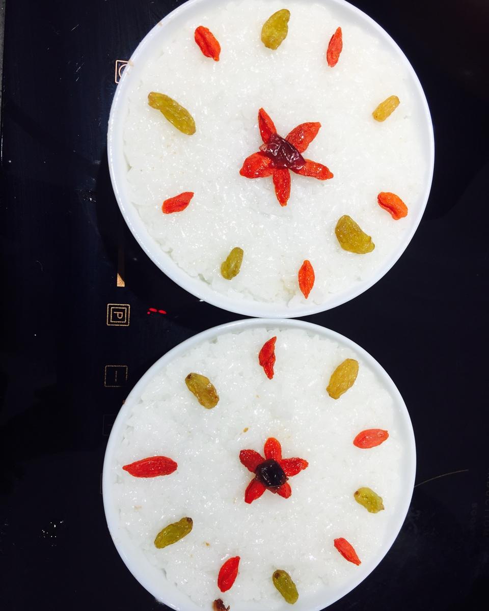 八宝甜饭