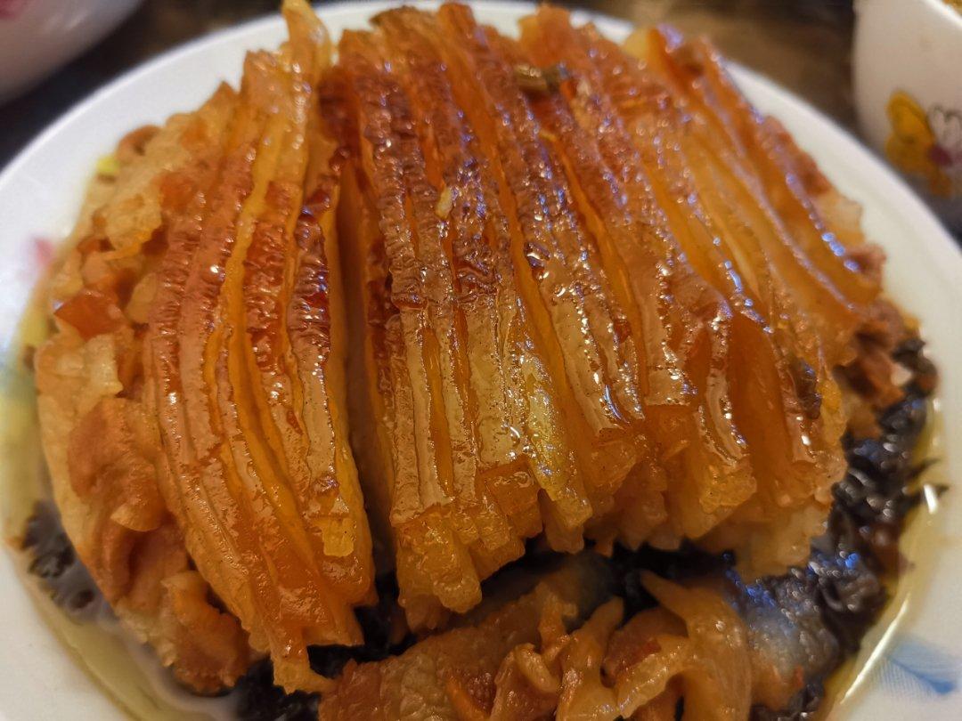 吖头﹎吥哭╰做的千张肉