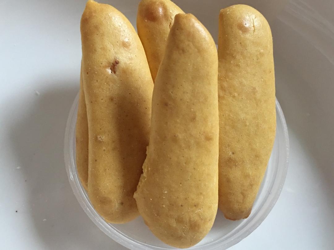 婴儿饼干🍪适合7个月以上婴儿