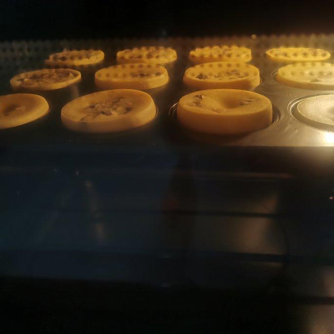 外酥里糯，糯叽叽的红糖粑粑糕