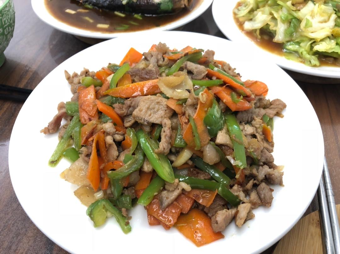 醴陵小炒肉