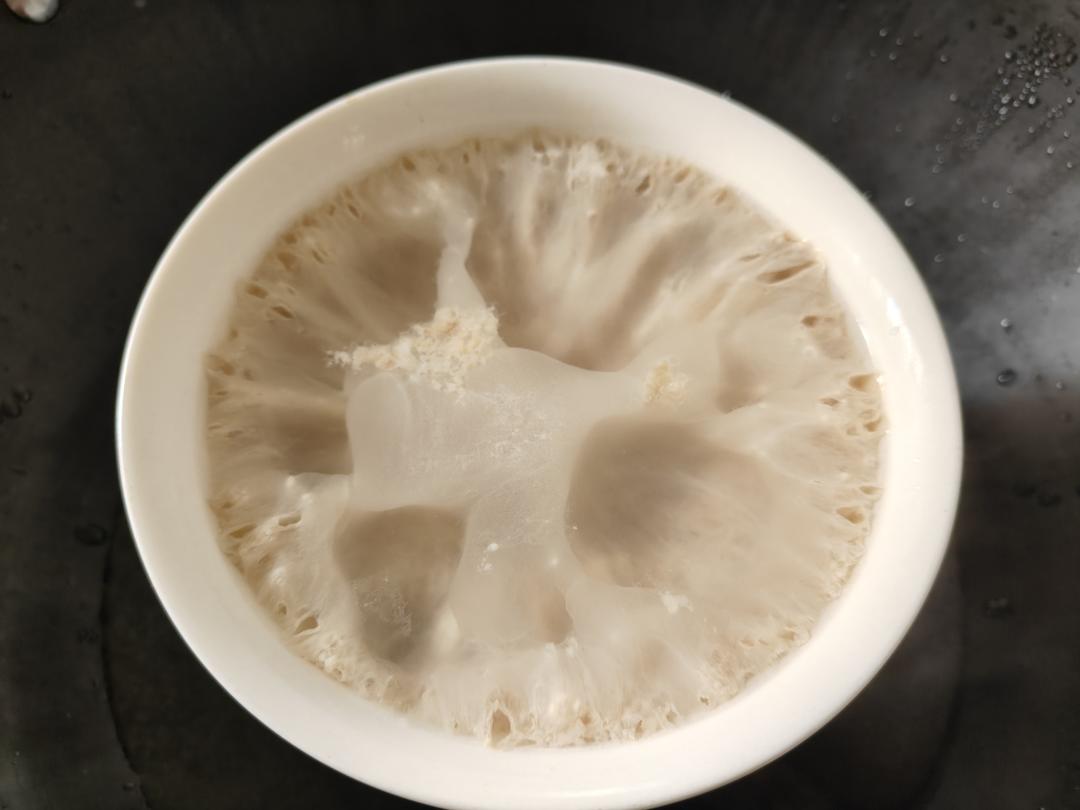 清蒸肉汁/最佳平补汤水