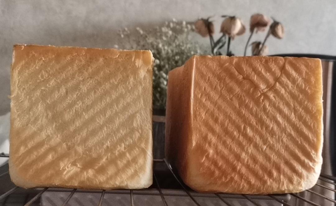 夺命软吐司(๑´ڡ`๑)超软拉丝极速方便的一次发酵吐司