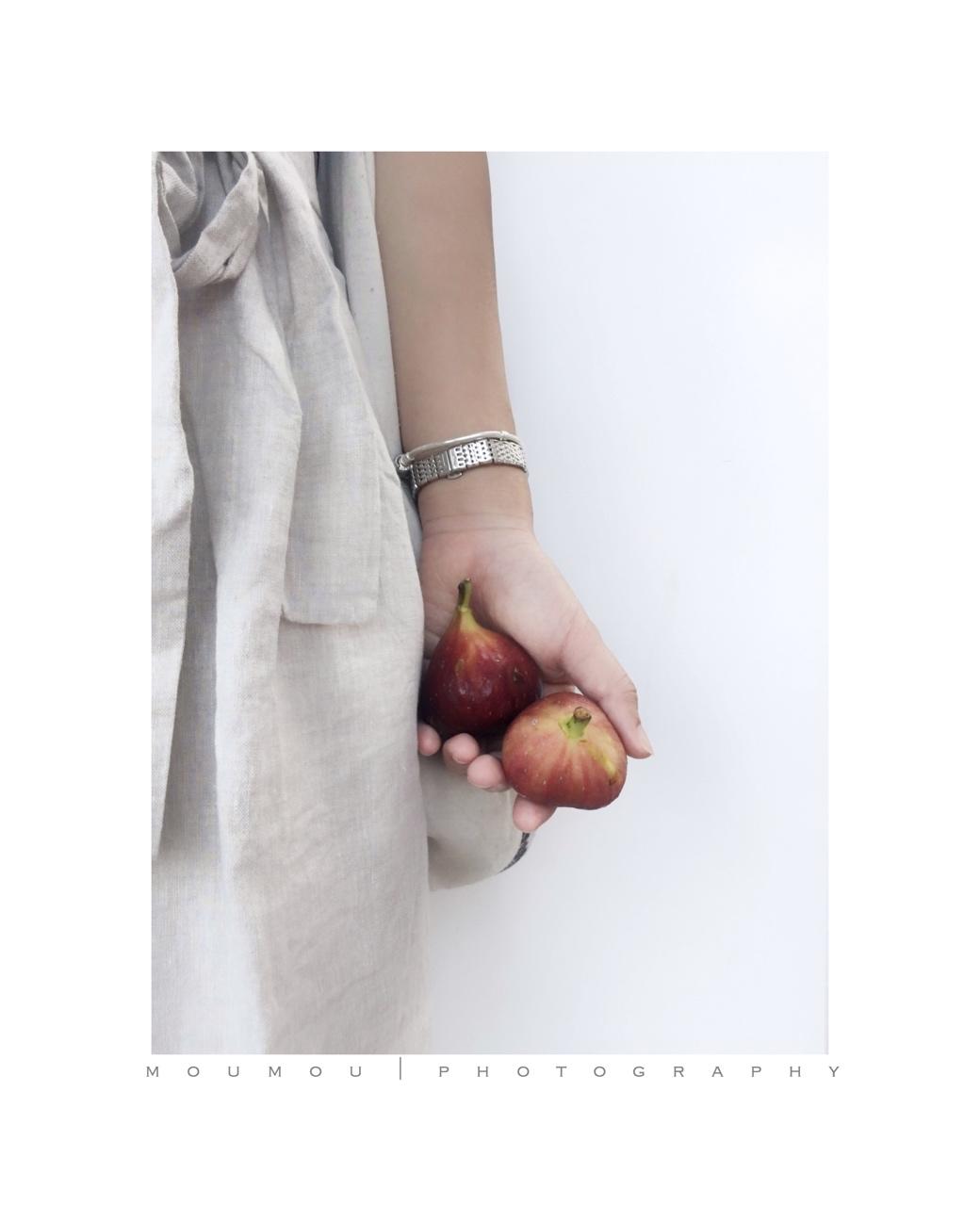 那些年，我们一起吃的蔬果香料君