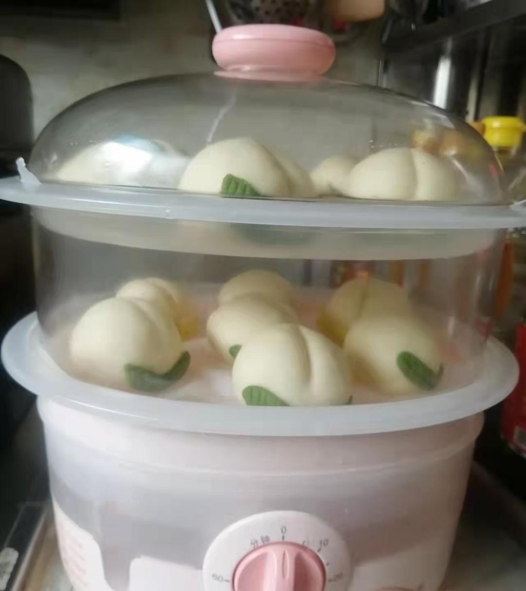 寿桃
