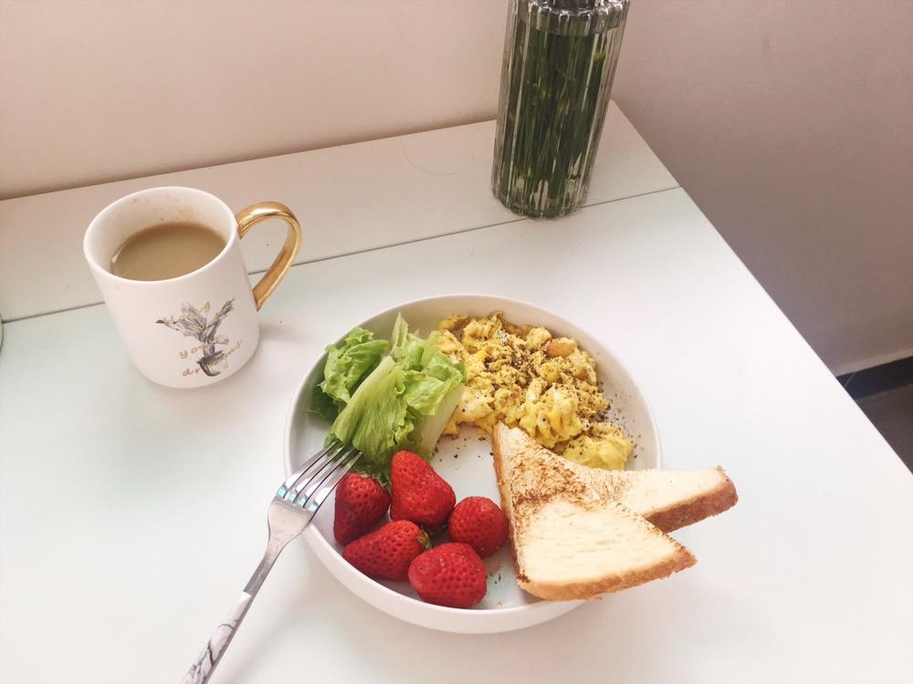 28天减脂训练🈺️