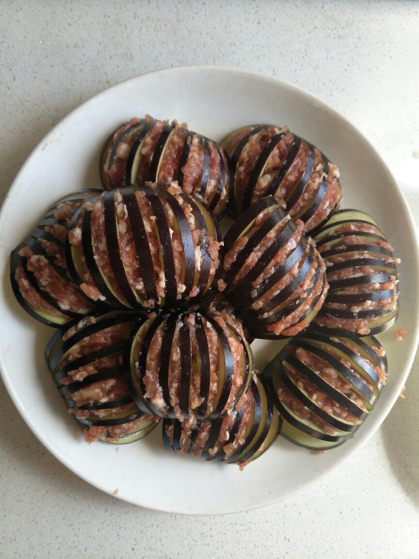 灯笼茄子