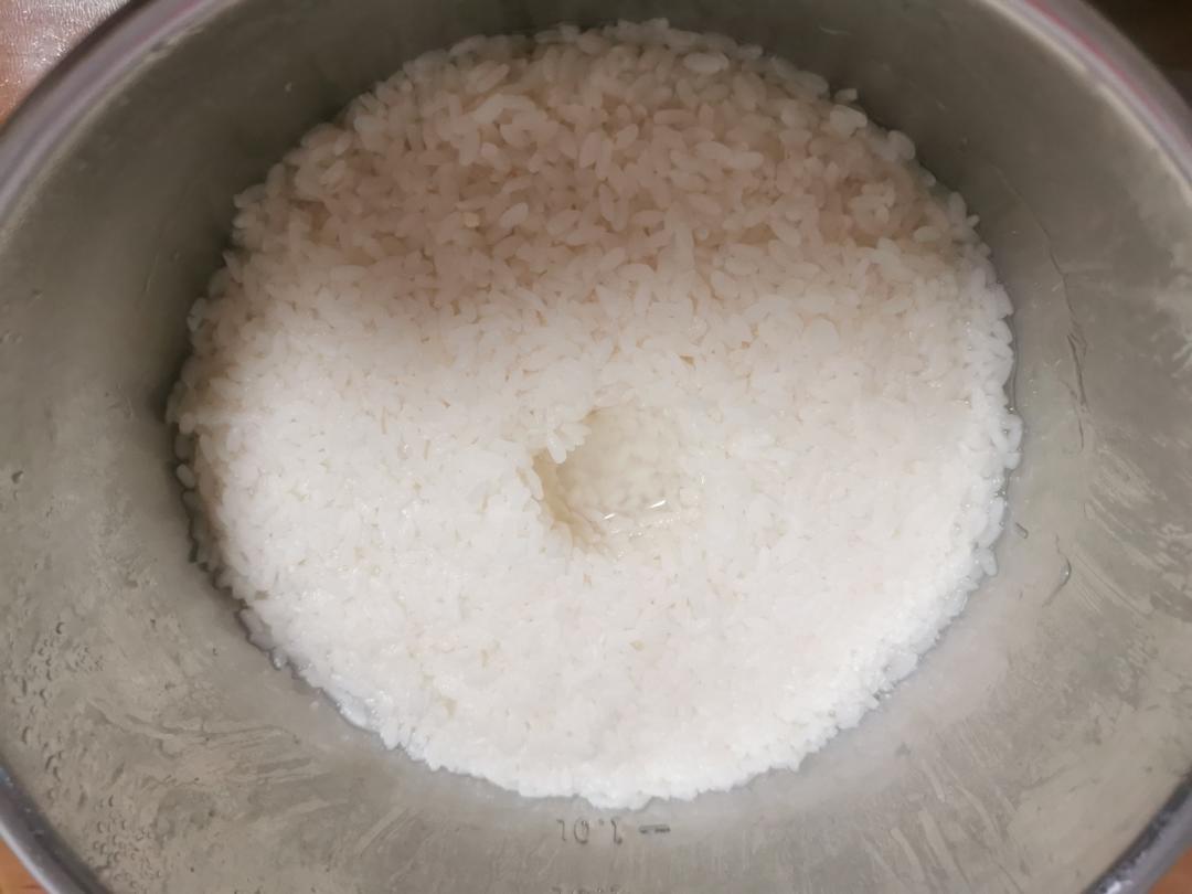 自制甜酒酿（不加糖就让酒酿超甜的秘密）