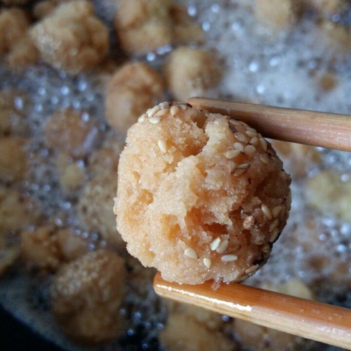 开口酥