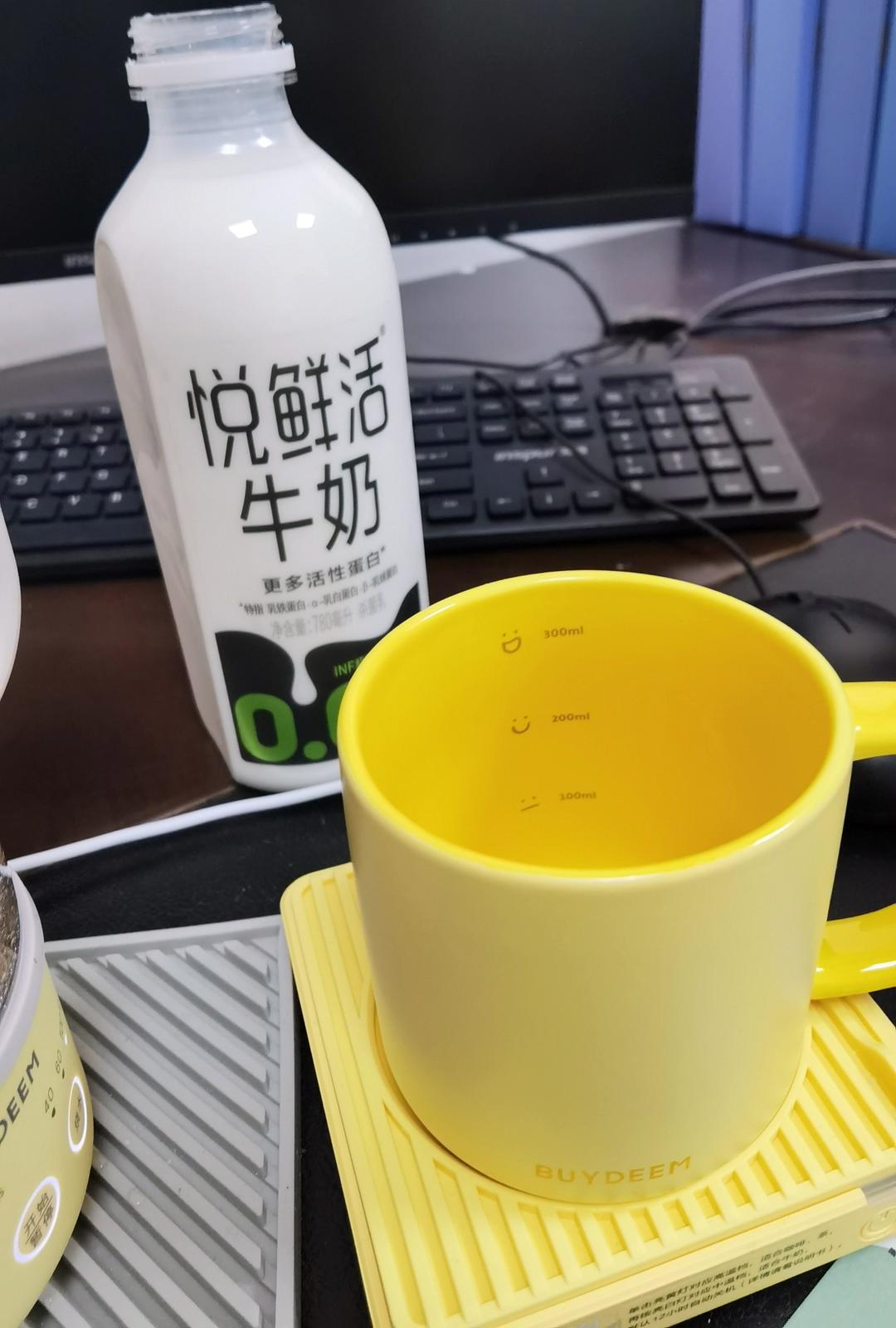 清润降火水果茶【3月北鼎养生壶食谱】