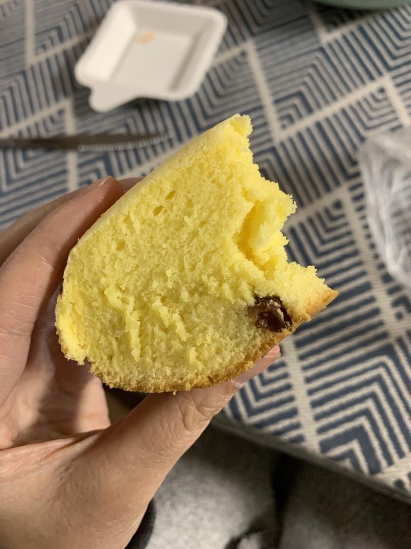 电饭煲做蛋糕0失败