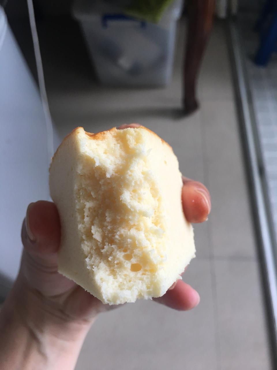 完美轻乳酪芝士蛋糕（不开裂、不回缩、不收腰、入口即融）