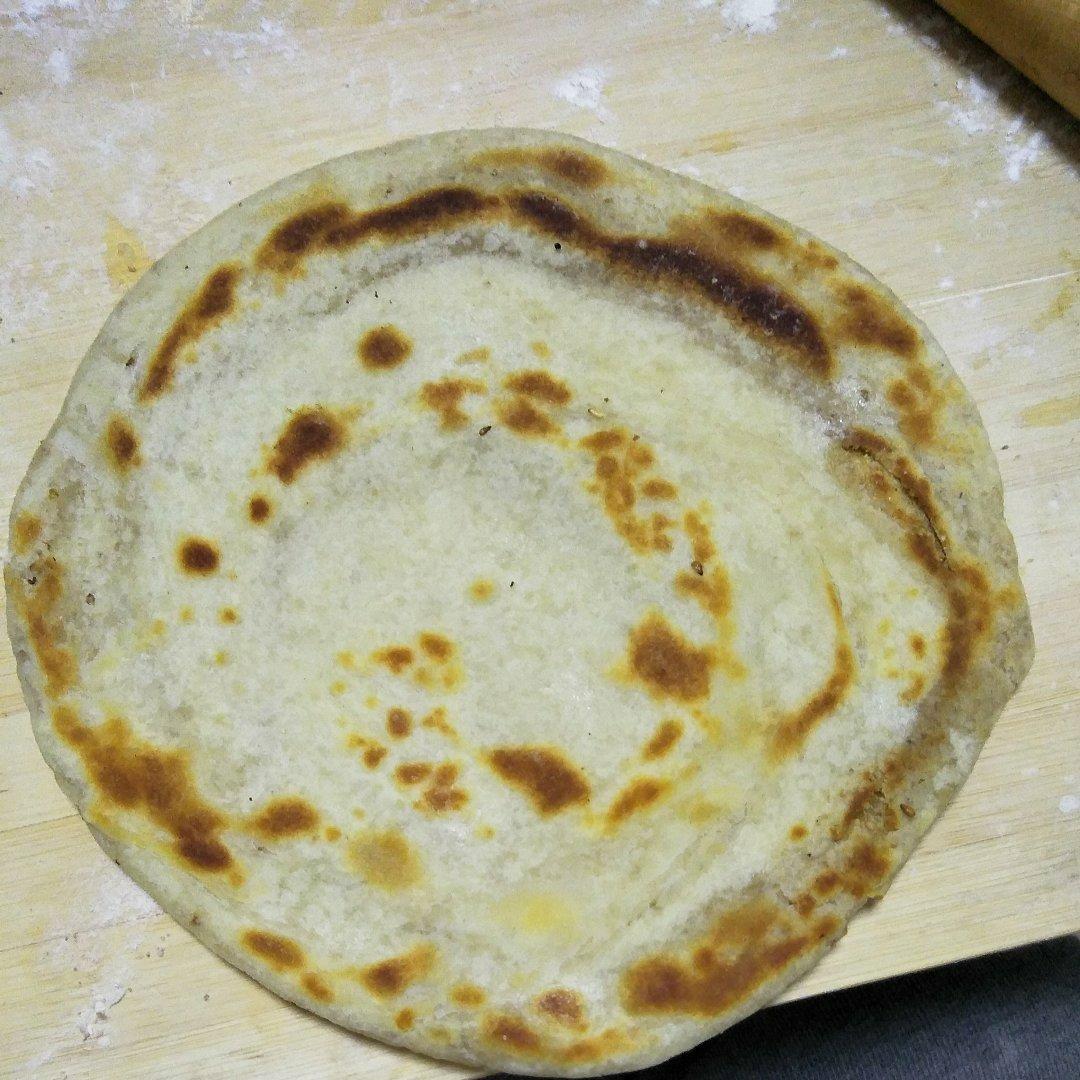 家传秘方烙饼🥞