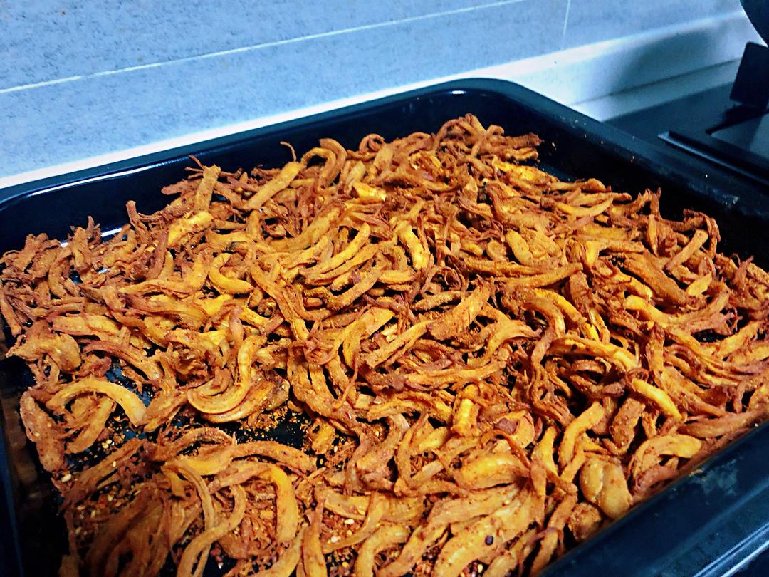 减肥零食——鸡胸肉干