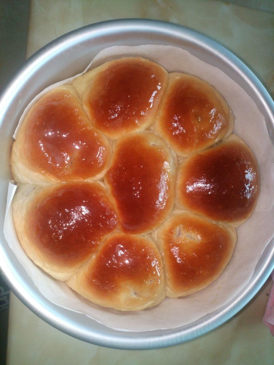 拯救发酵过度的面团