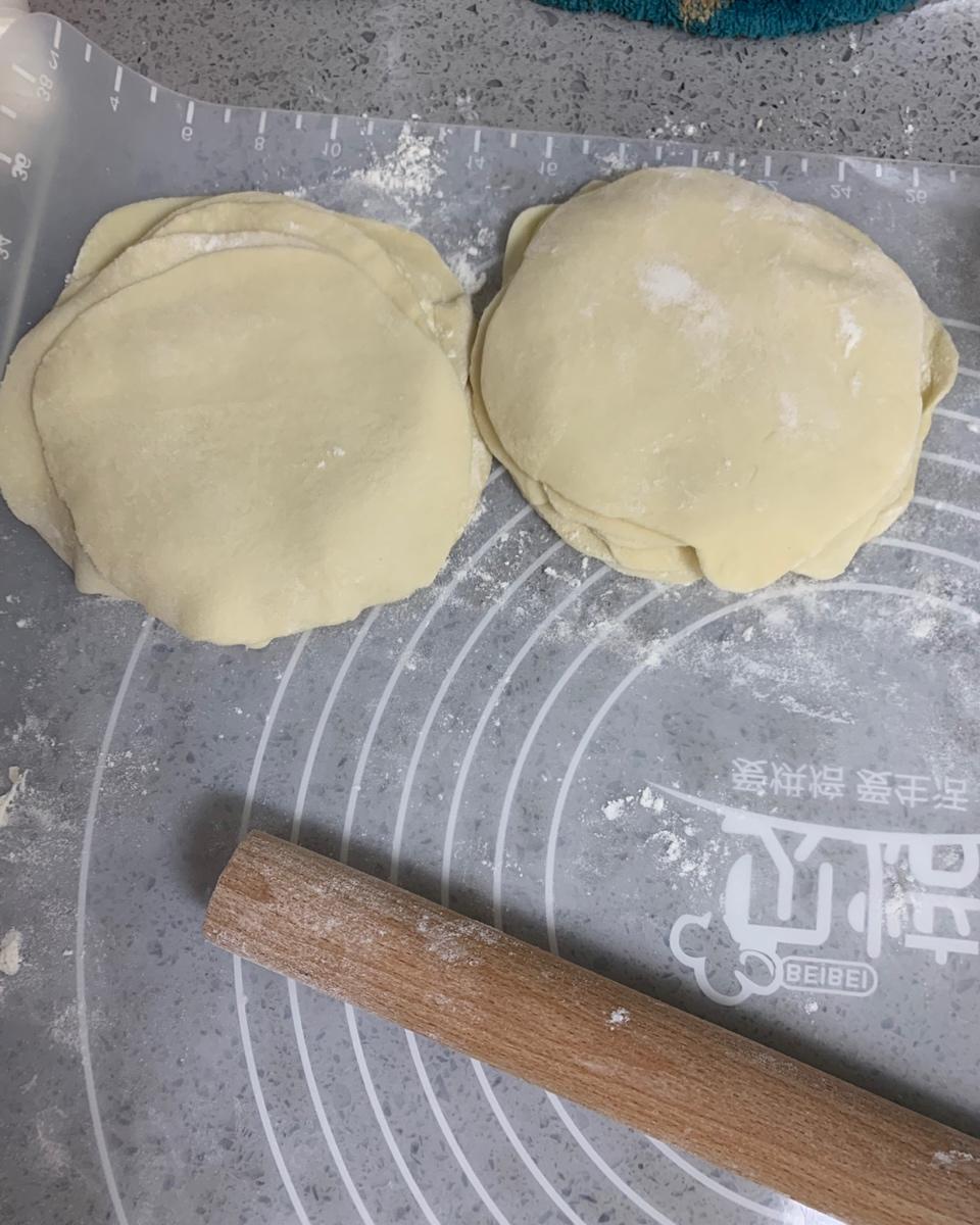 生煎包