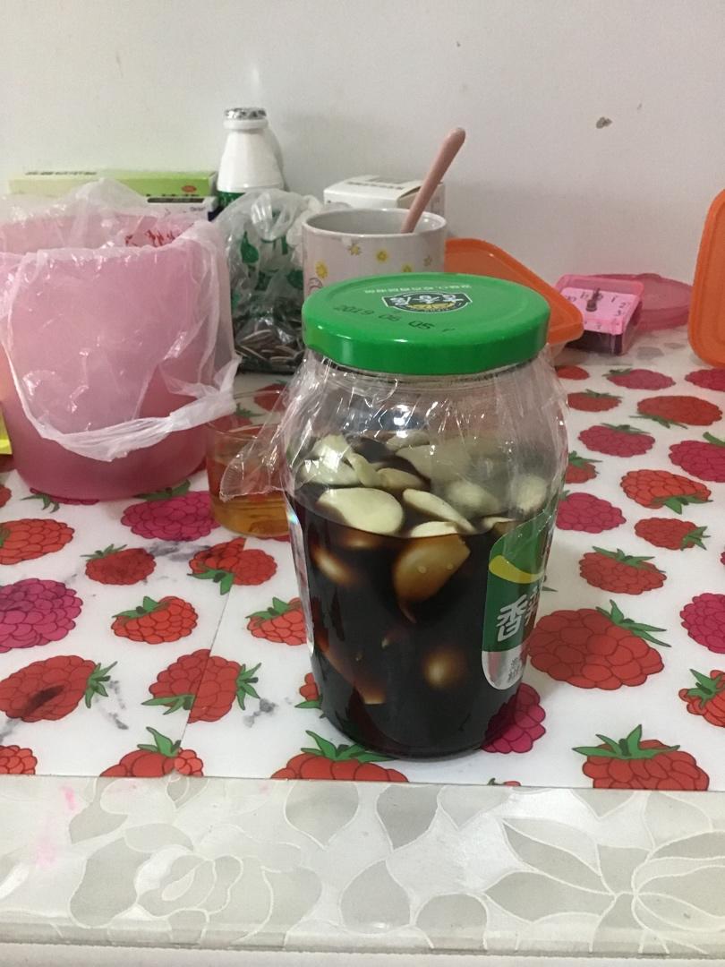 腊八蒜