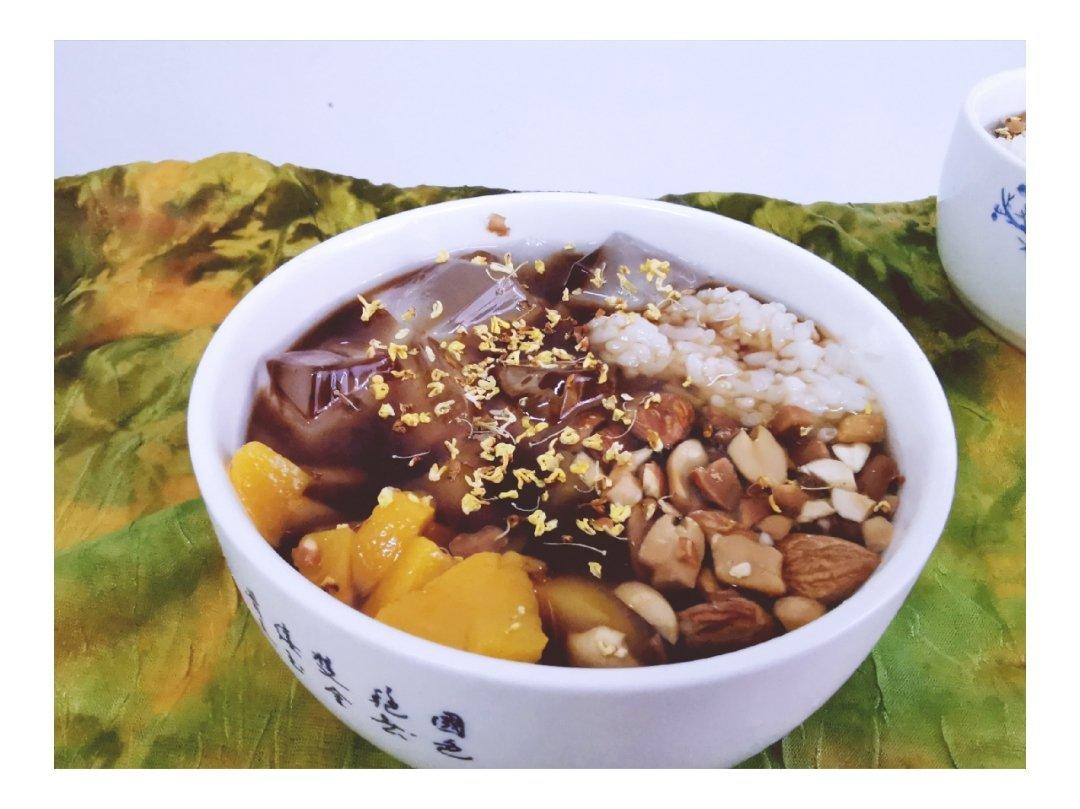 牛奶吐司
