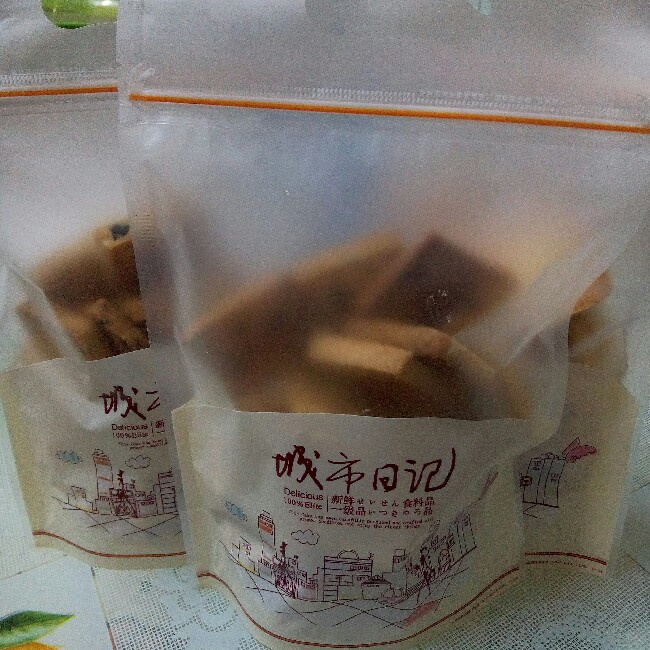 淡奶油软面包