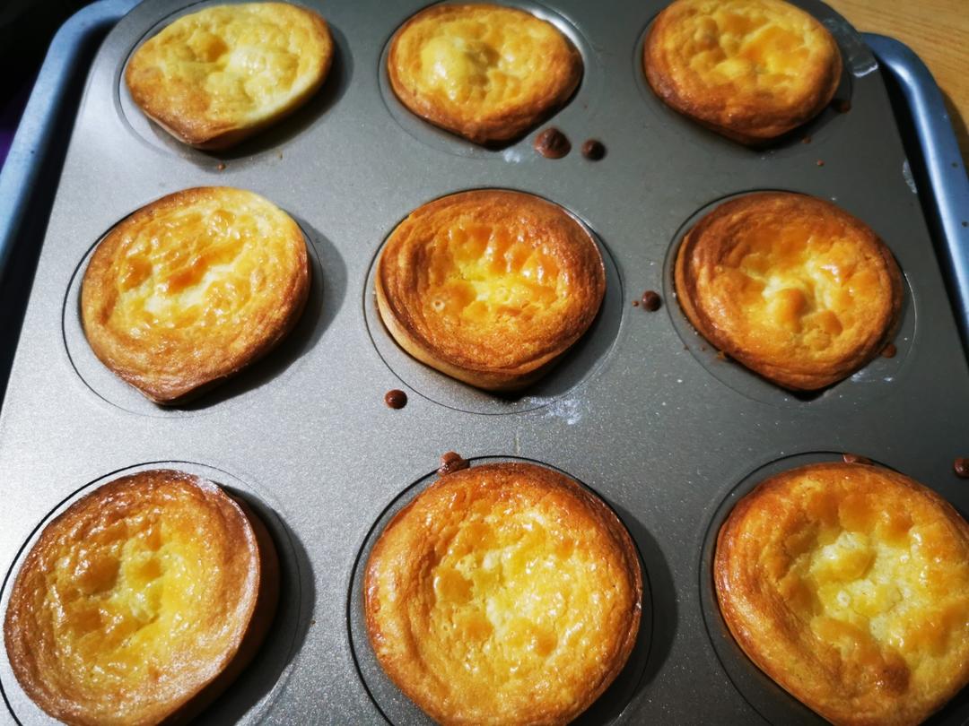 🔥『脆皮』黄油年糕｜香迷糊了！糯叽叽星人，快冲