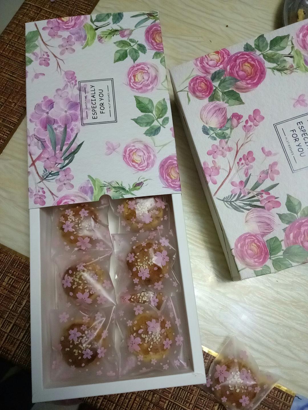 葡萄干花生酥（低油低糖版）